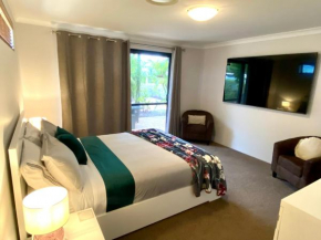 Baudins of Busselton Bed and Breakfast Busselton
